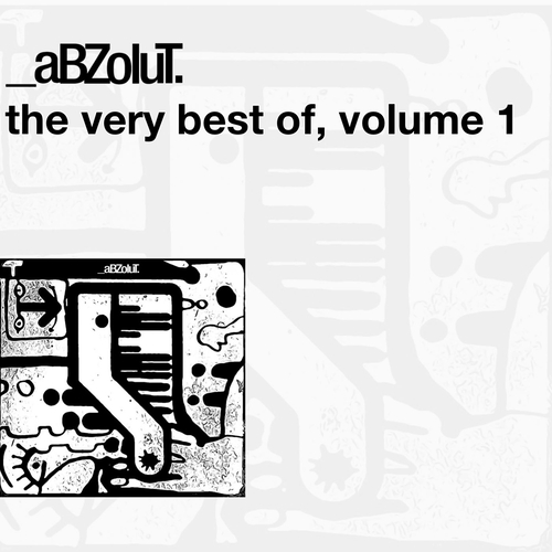 VA - The Very Best Of, Volume 1 [ABZA016]